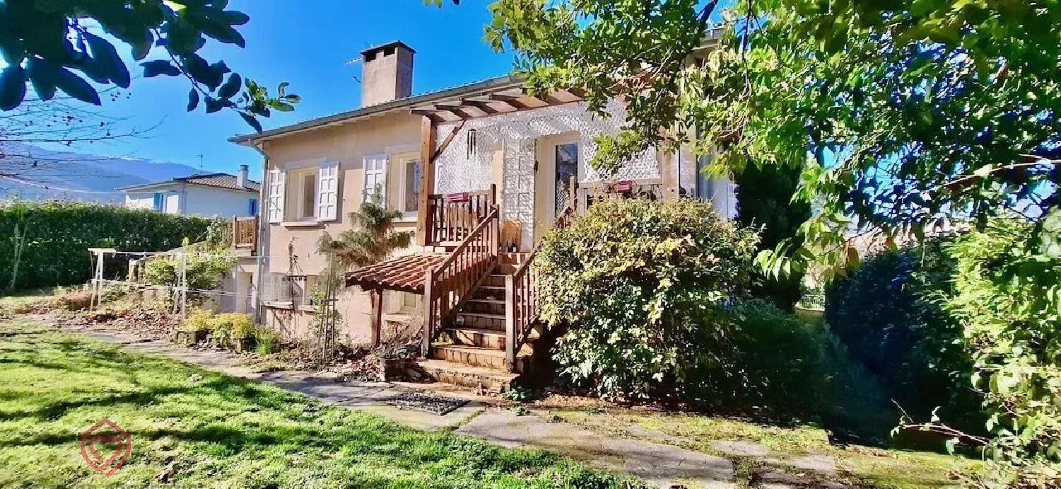  te koop huis Foix Ariège 1