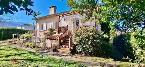 Foix Ariège huis foto 7251982