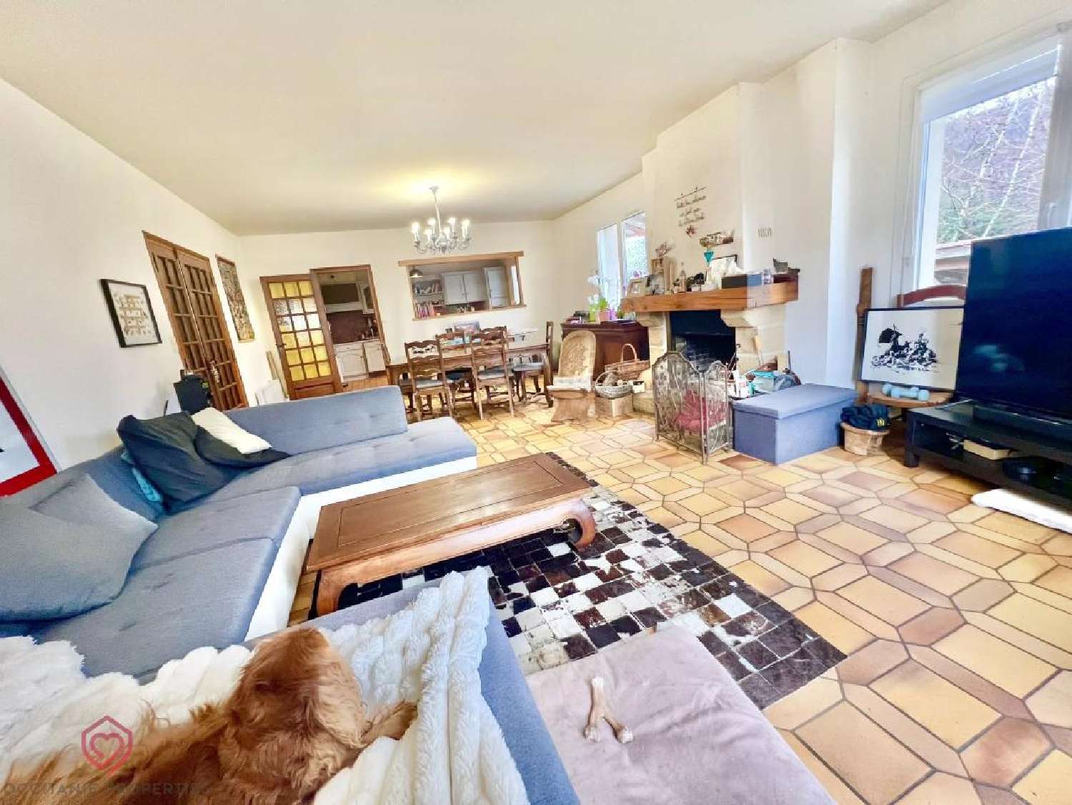  te koop huis Foix Ariège 2