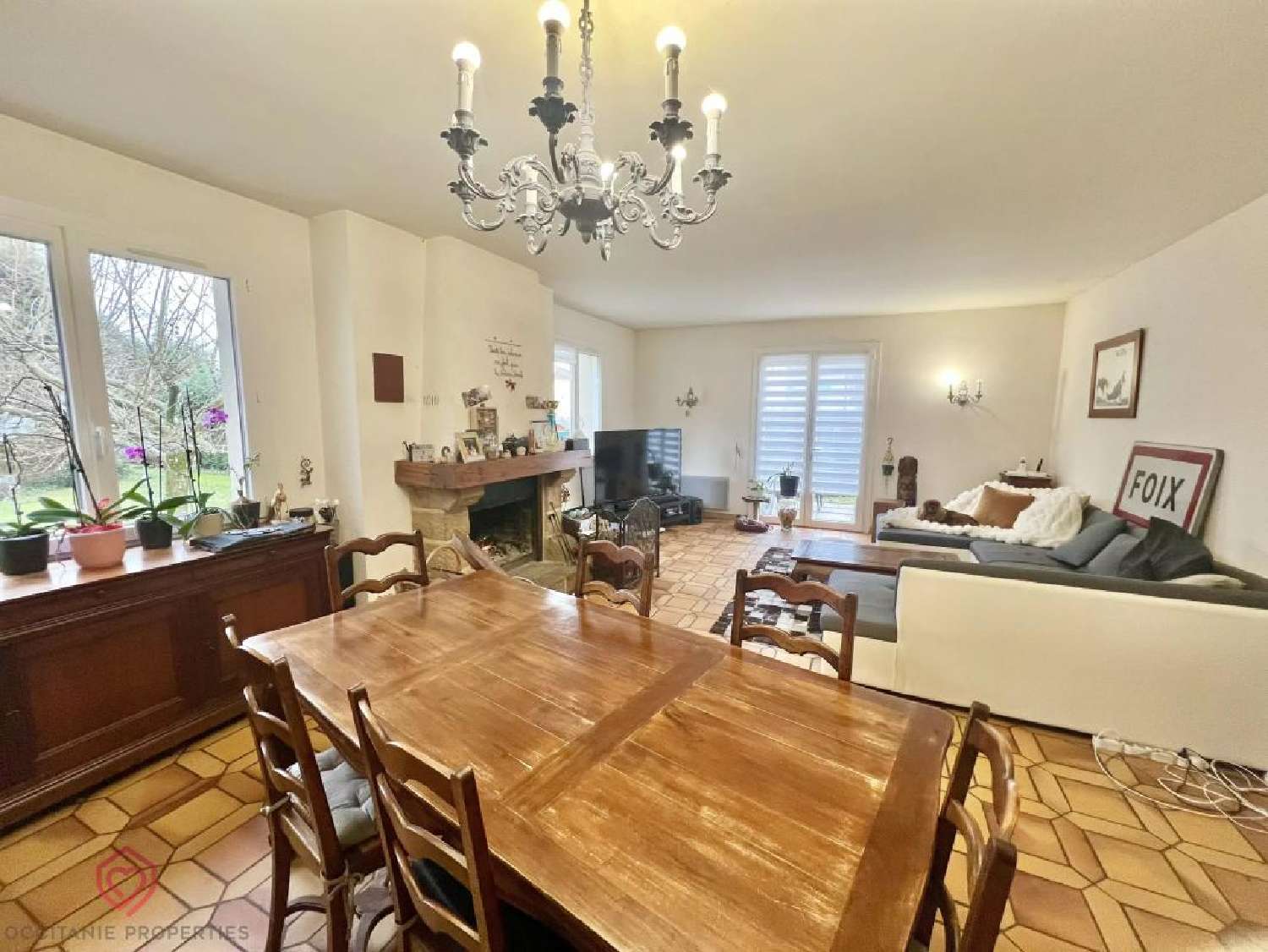  te koop huis Foix Ariège 3