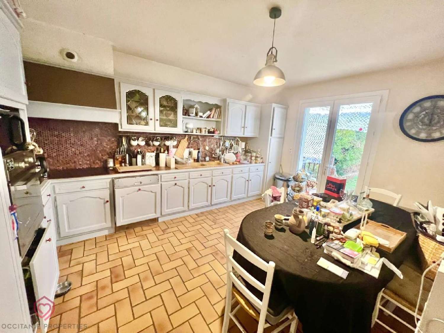  te koop huis Foix Ariège 4