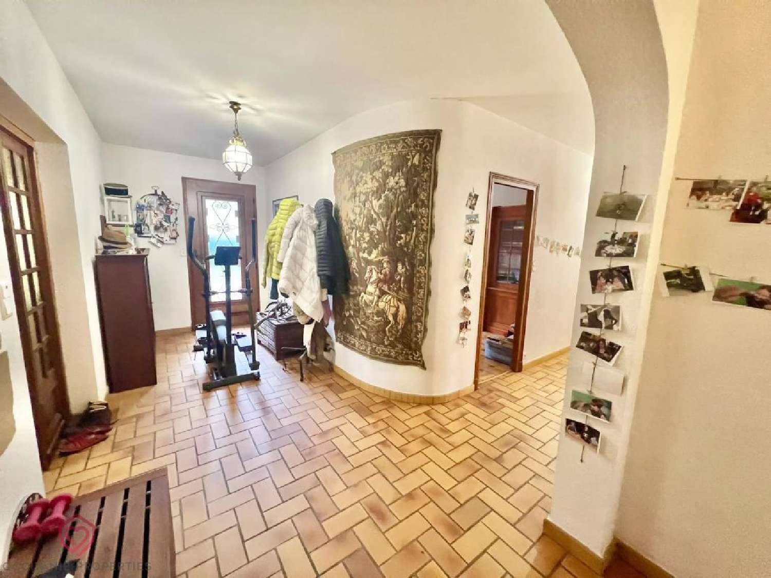  te koop huis Foix Ariège 7