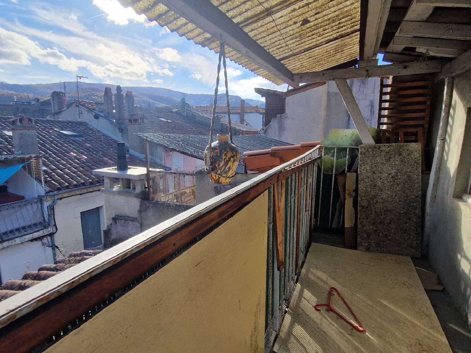 kaufen Haus Foix Ariège 1