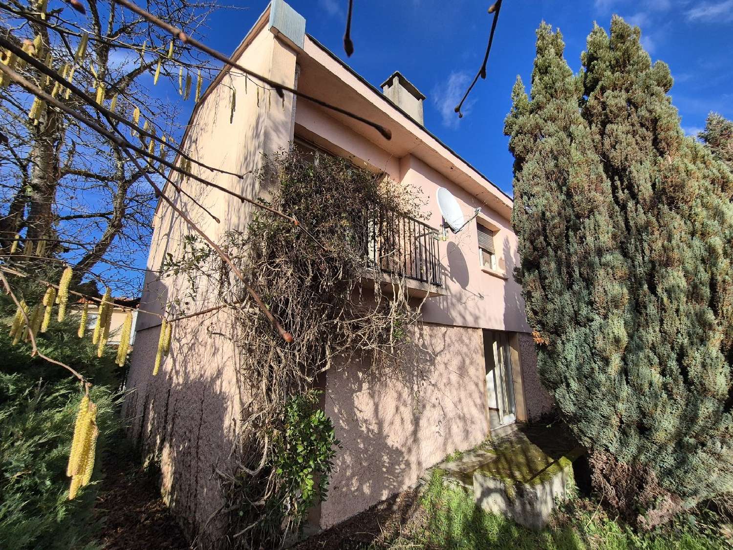  à vendre maison Foix Ariège 1