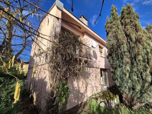 Foix Ariège maison foto 7266344