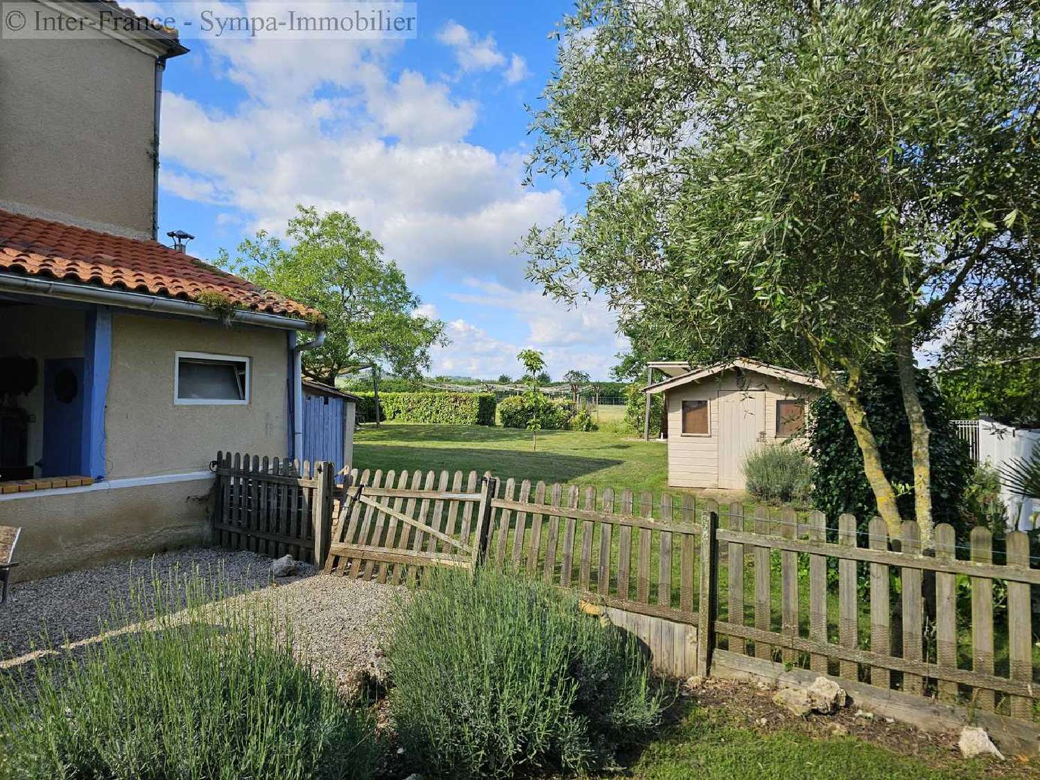  for sale house Fongrave Lot-et-Garonne 1