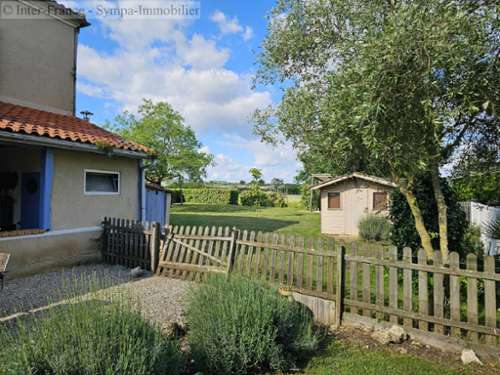 Fongrave Lot-et-Garonne house foto 7252792