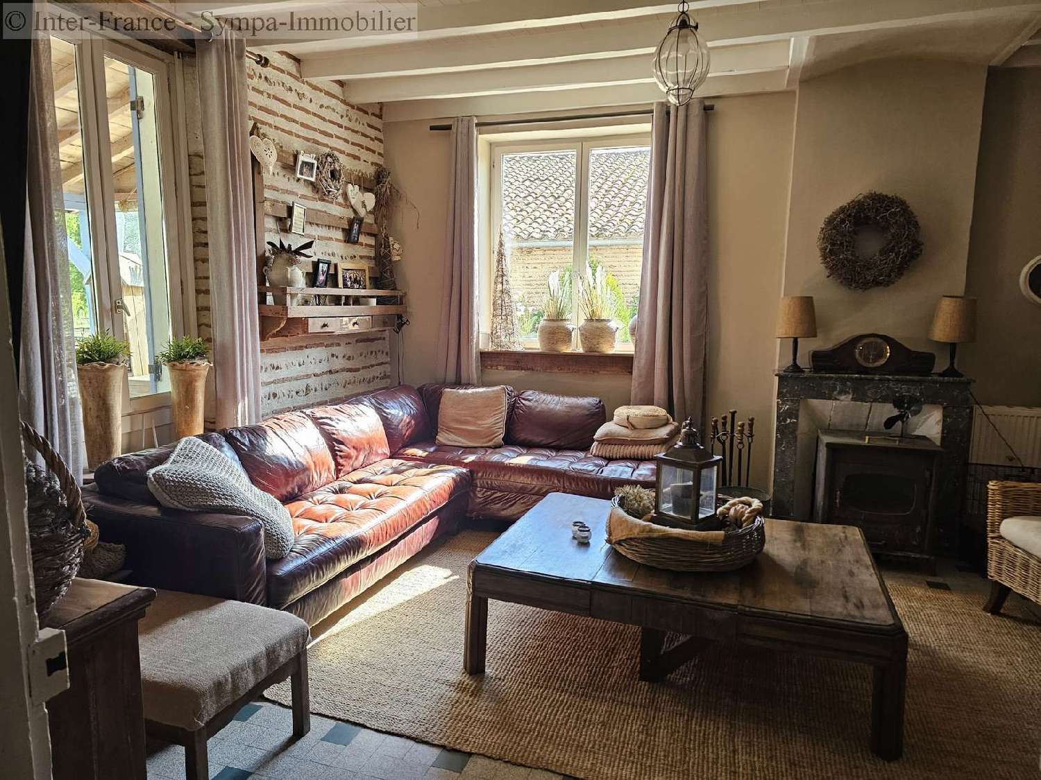  for sale house Fongrave Lot-et-Garonne 5