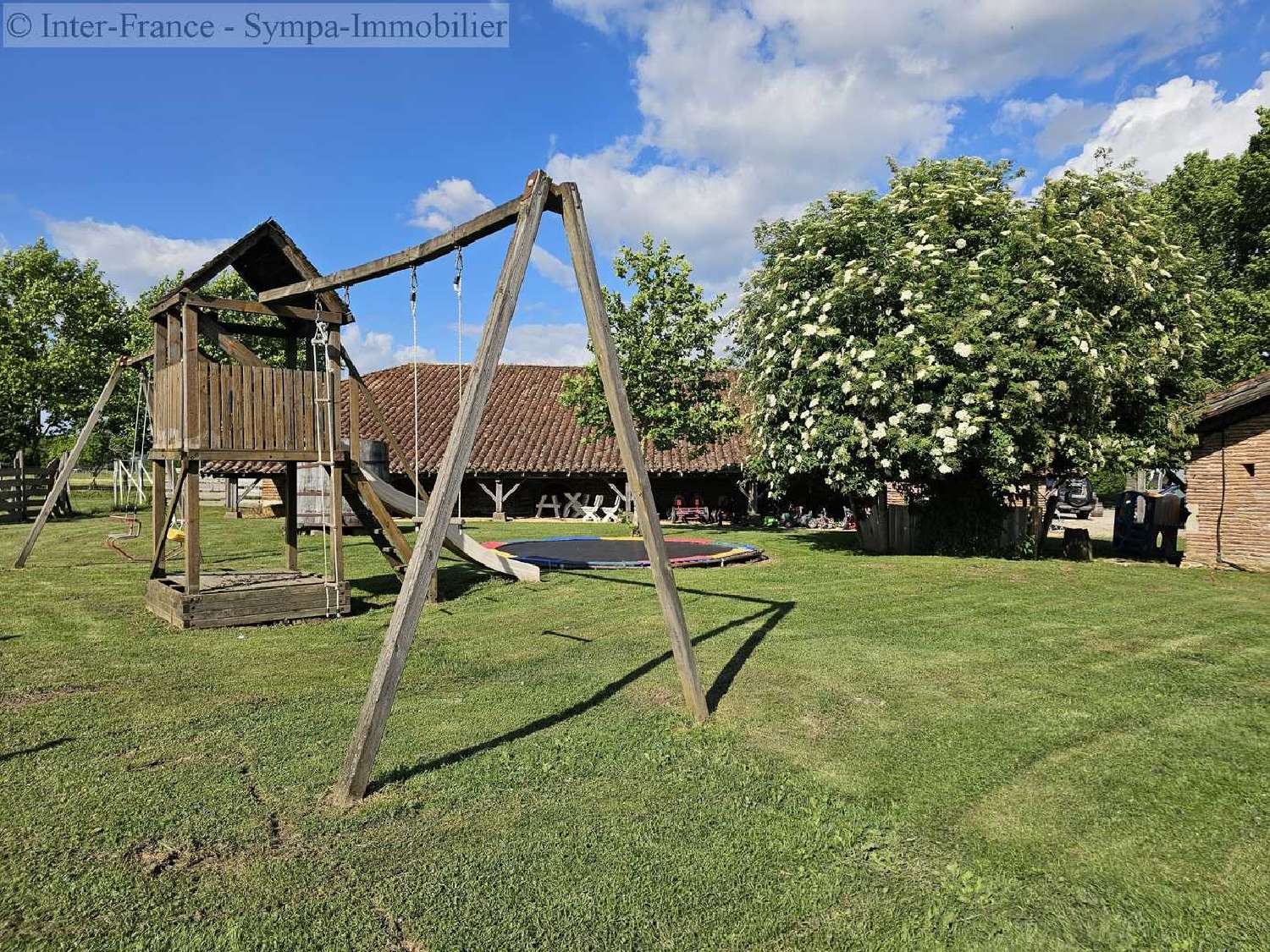  for sale house Fongrave Lot-et-Garonne 6