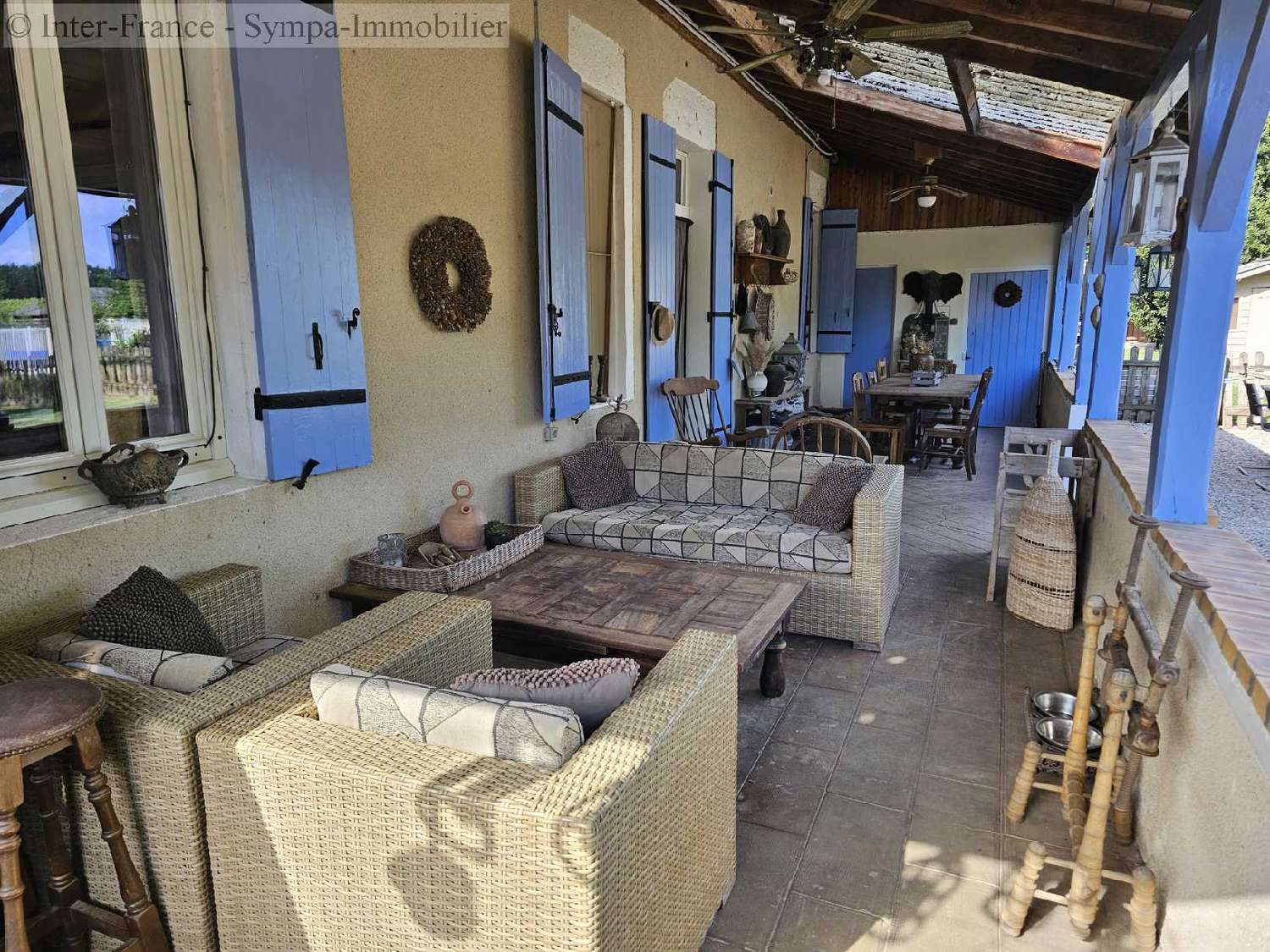  for sale house Fongrave Lot-et-Garonne 7