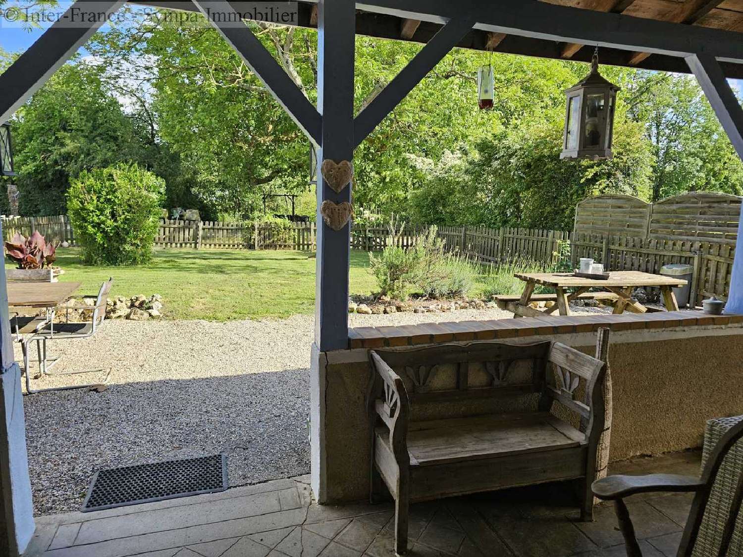  for sale house Fongrave Lot-et-Garonne 8