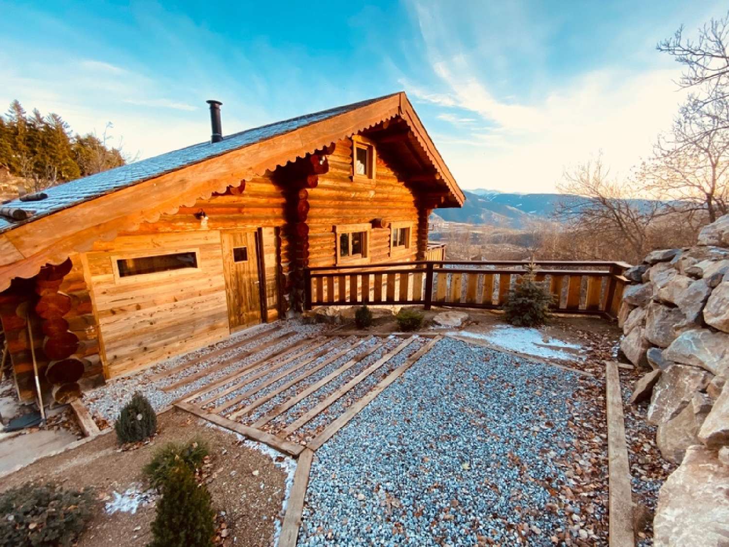  kaufen Haus Font-Romeu-Odeillo-Via Pyrénées-Orientales 2