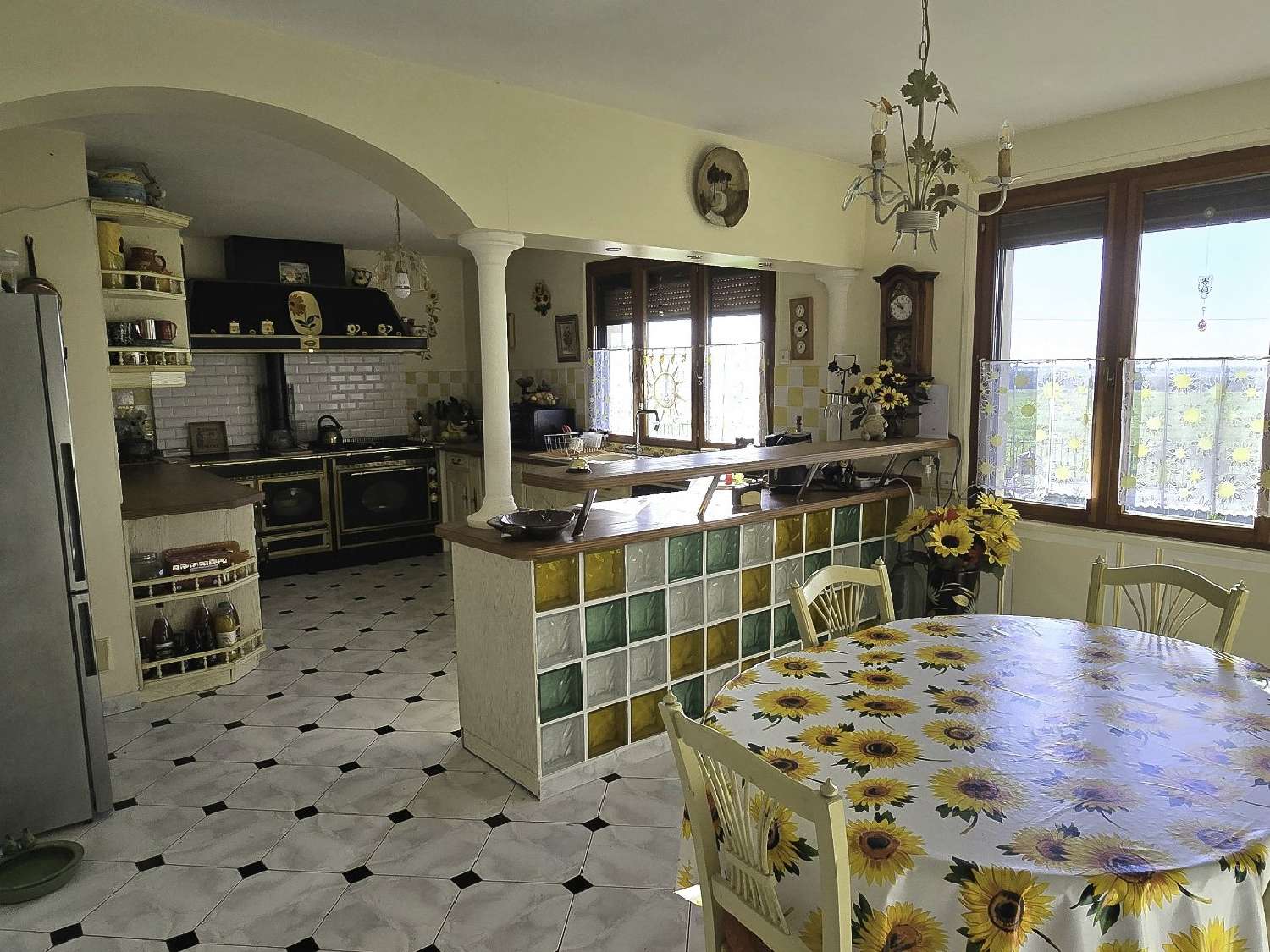  for sale house Fontaine-Chalendray Charente-Maritime 5