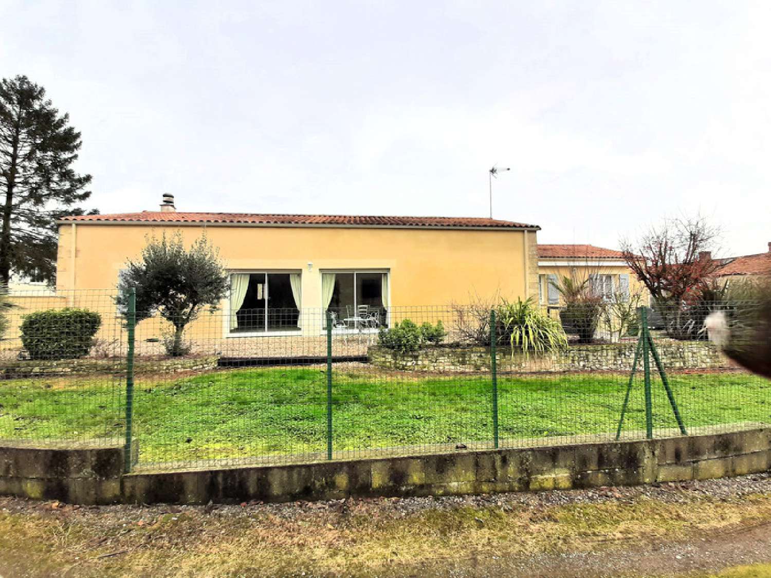  te koop huis Fontaines Vendée 2