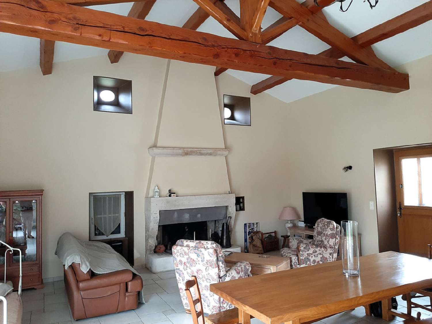  te koop huis Fontaines Vendée 3