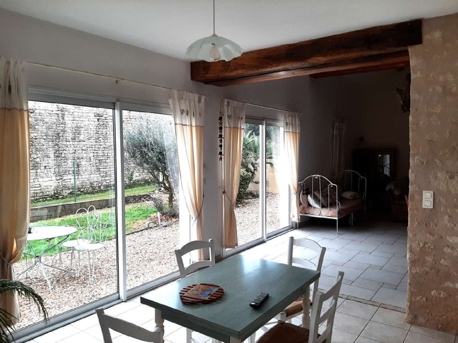  te koop huis Fontaines Vendée 4