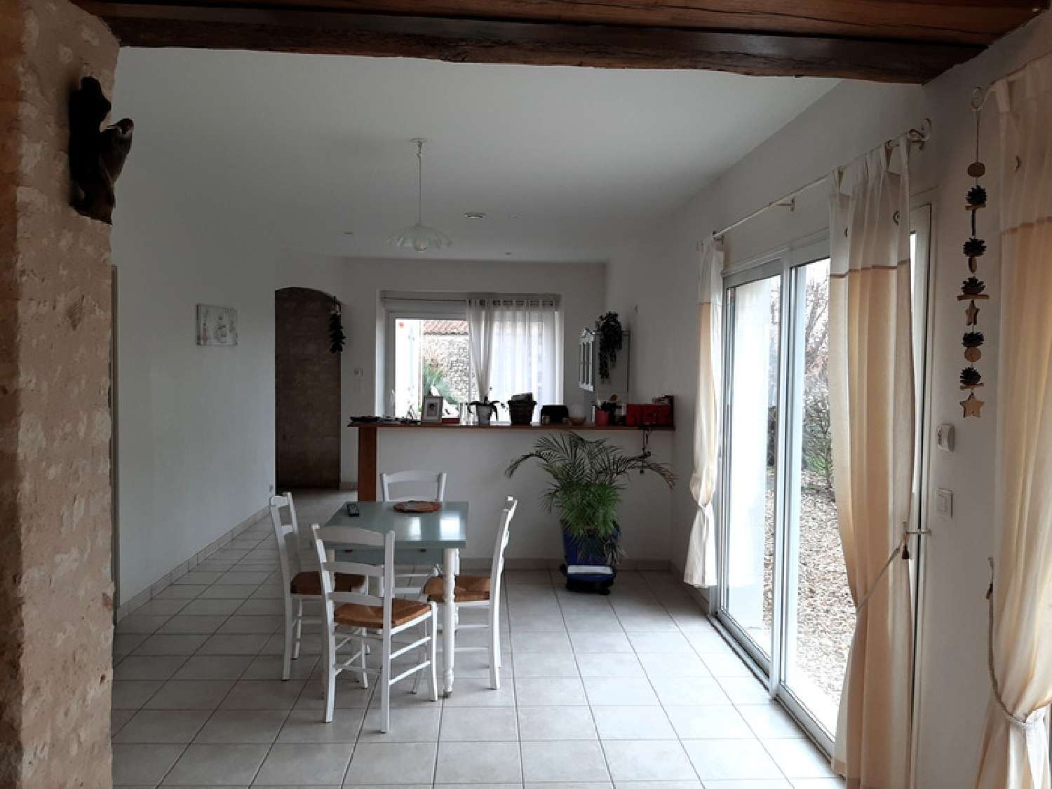  te koop huis Fontaines Vendée 5