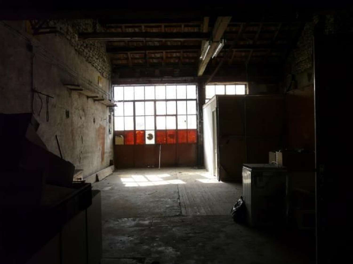  en venta casa Fontanes Lot 1