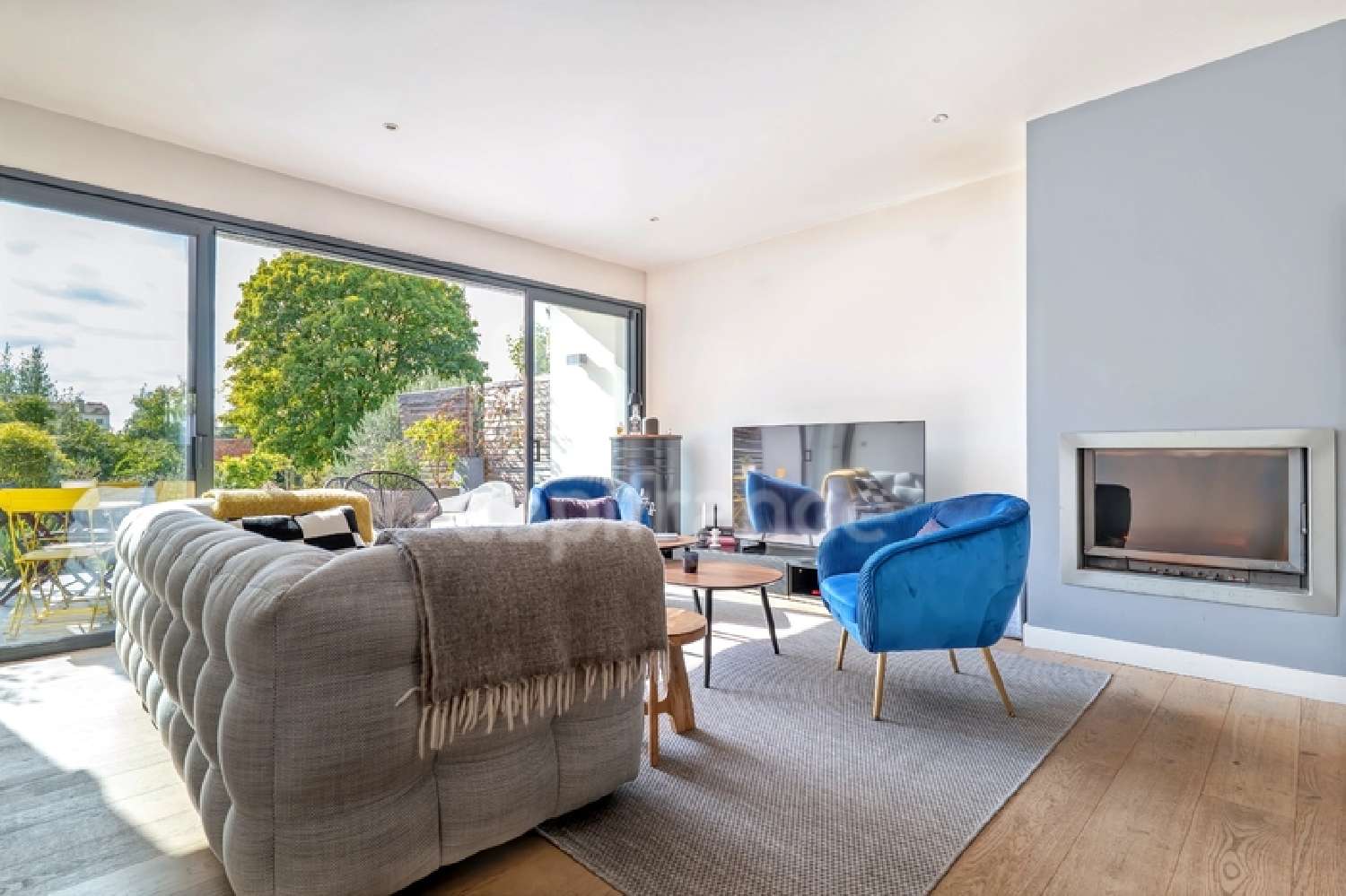  à vendre maison Fontenay-sous-Bois Val-de-Marne 3