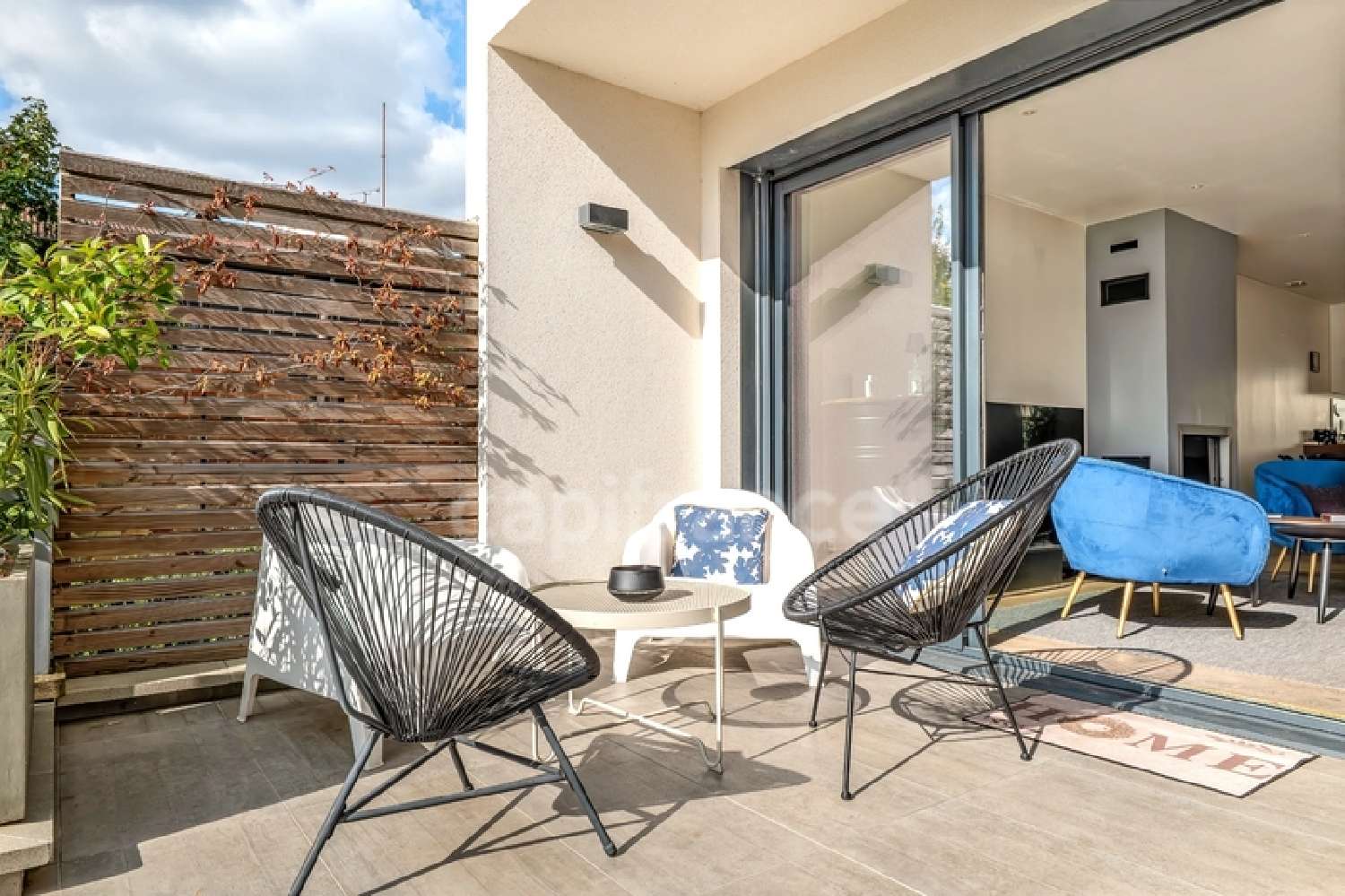  à vendre maison Fontenay-sous-Bois Val-de-Marne 5