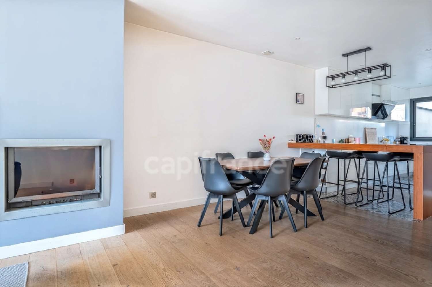  à vendre maison Fontenay-sous-Bois Val-de-Marne 8