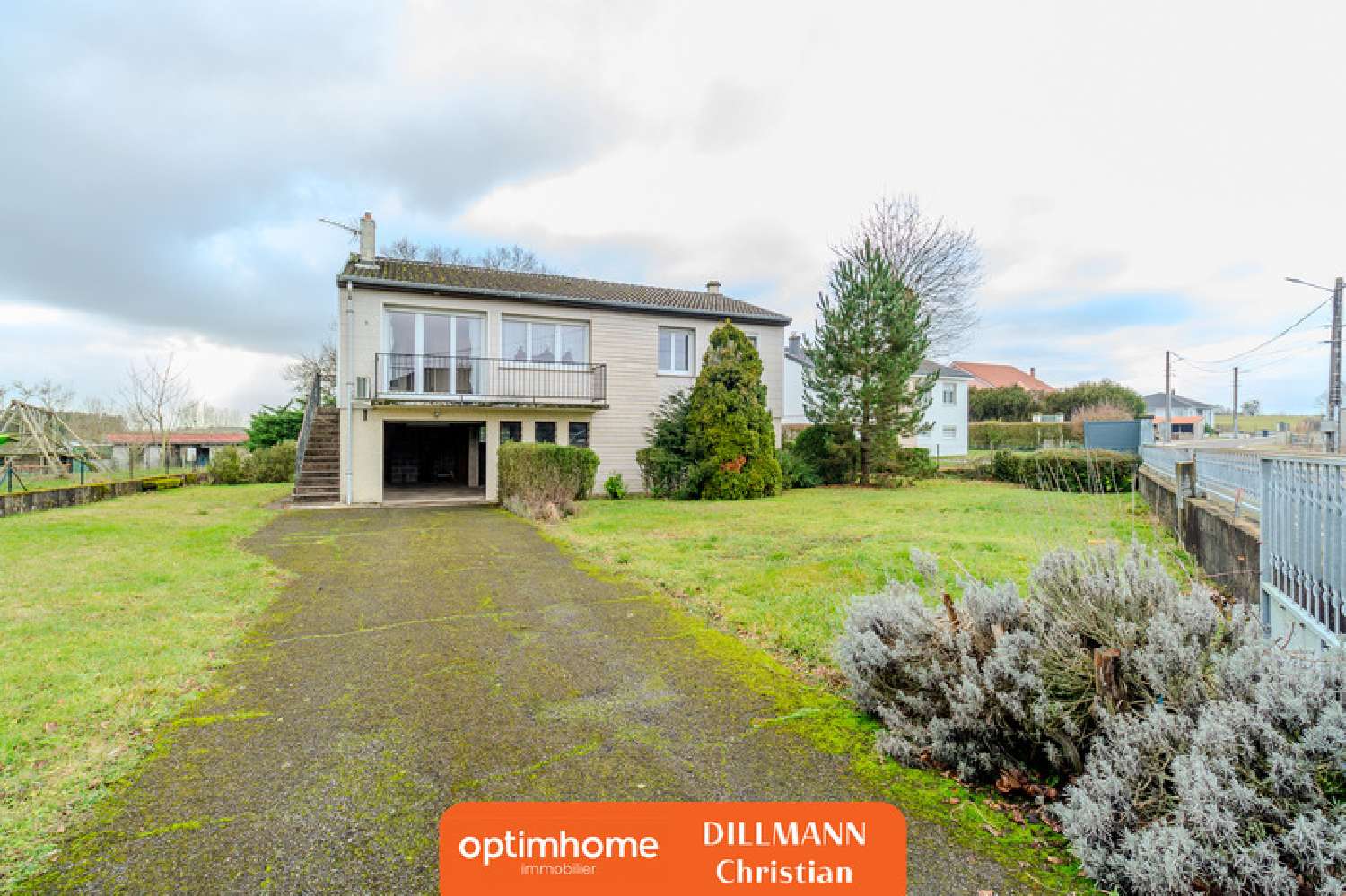  te koop huis Fontoy Moselle 1