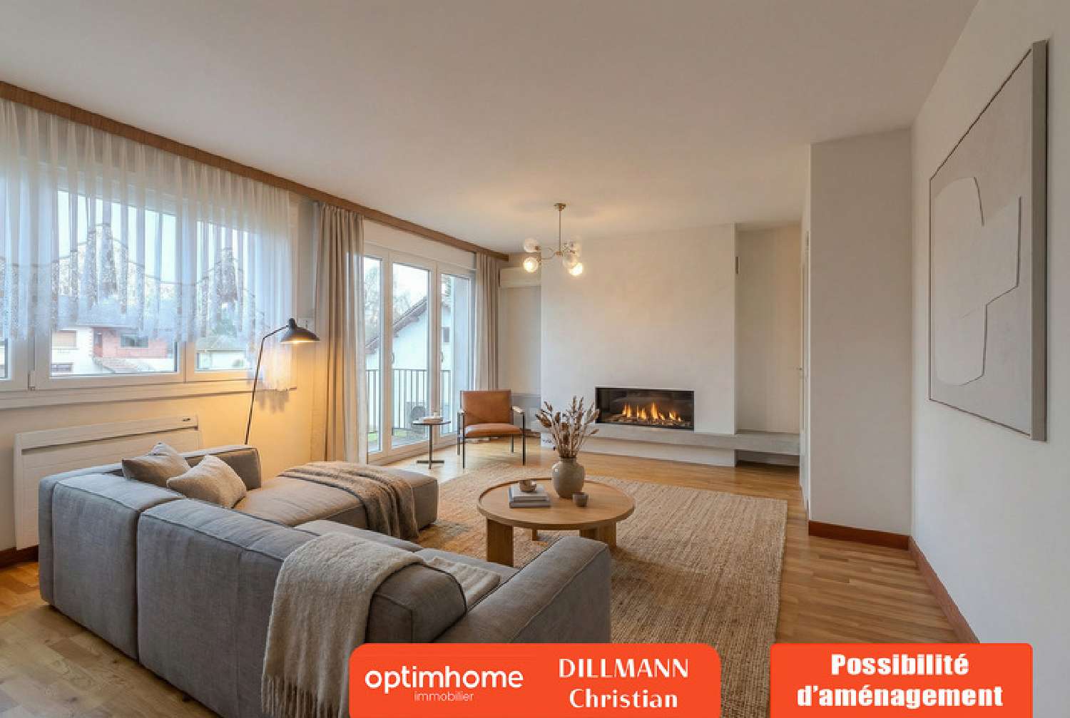  te koop huis Fontoy Moselle 3