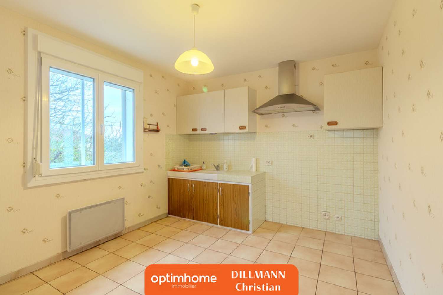  te koop huis Fontoy Moselle 4