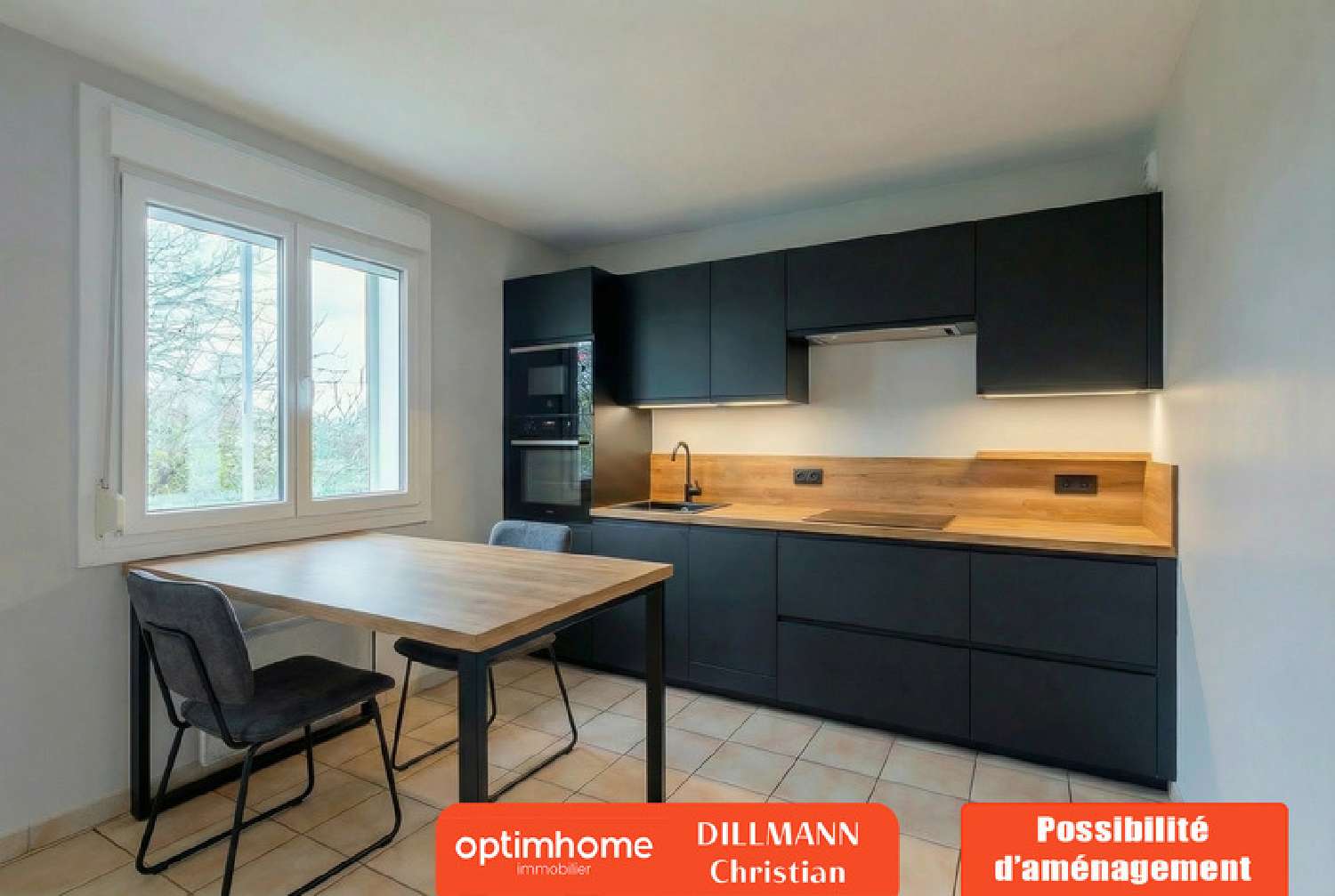  te koop huis Fontoy Moselle 5