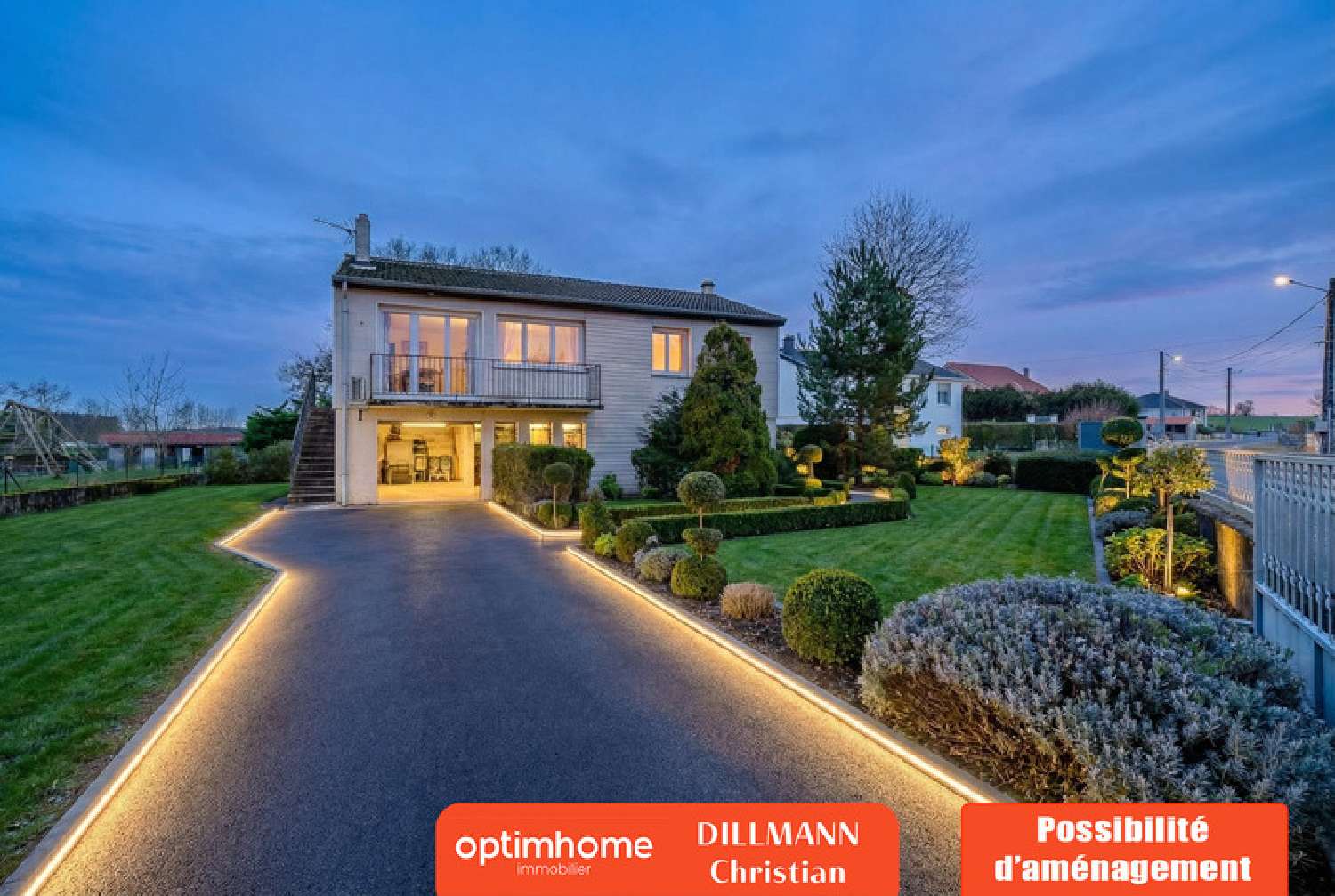  te koop huis Fontoy Moselle 6