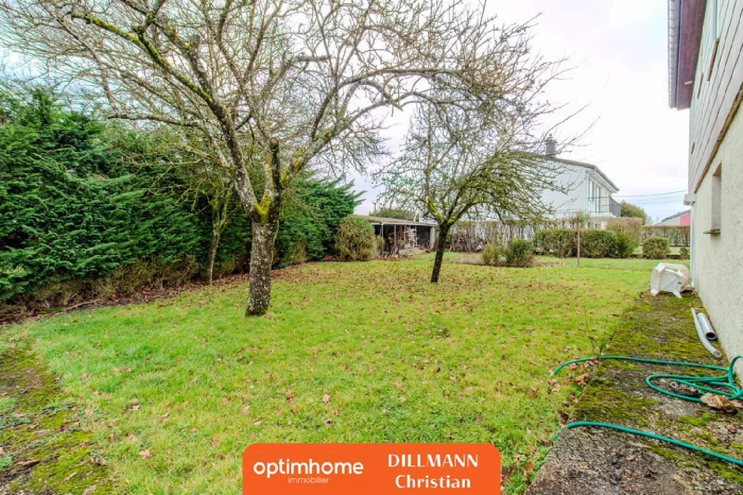  te koop huis Fontoy Moselle 7