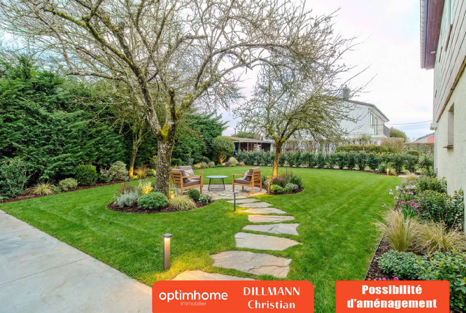  te koop huis Fontoy Moselle 8