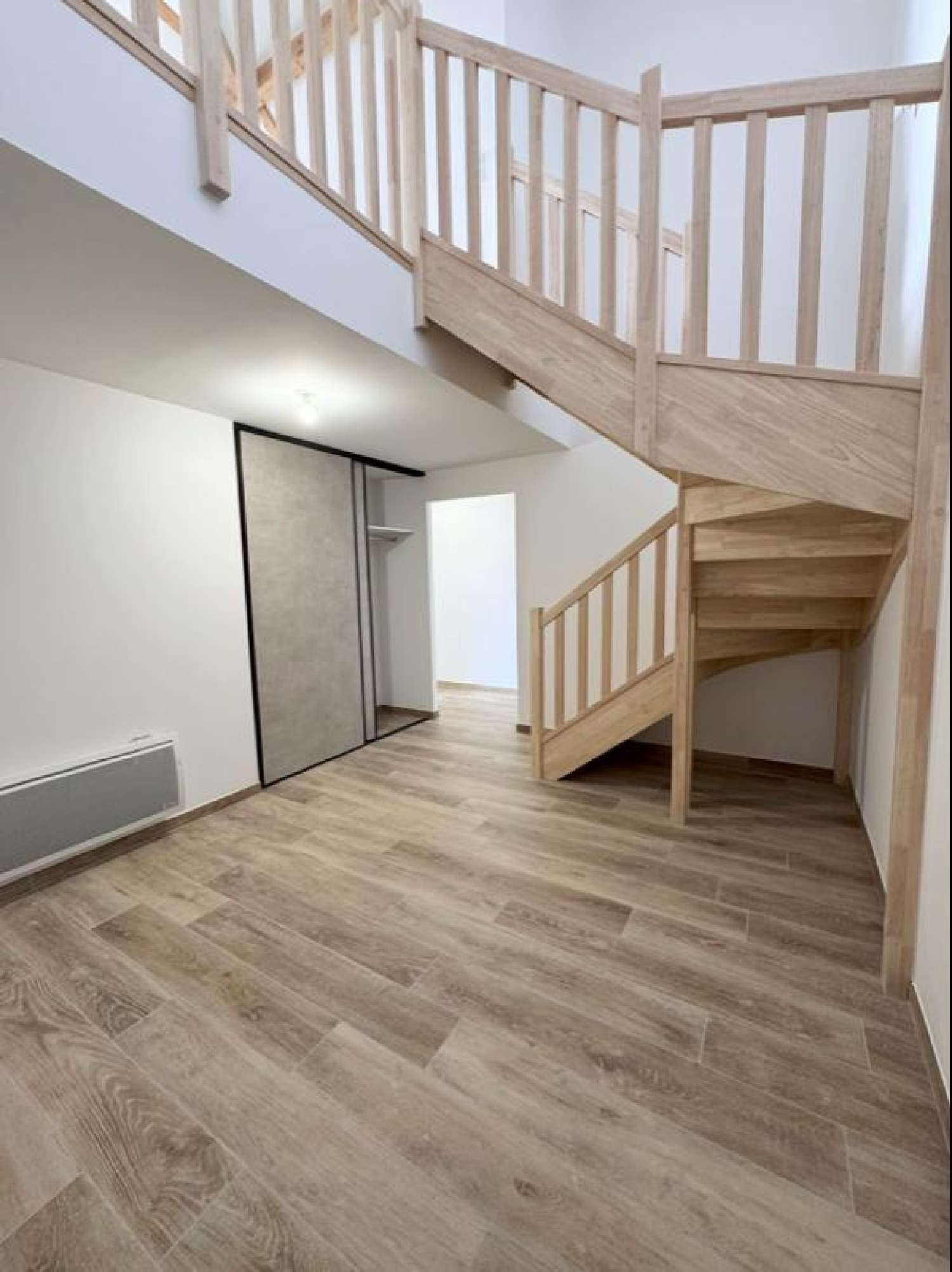 te koop huis Fontrabiouse Pyrénées-Orientales 8