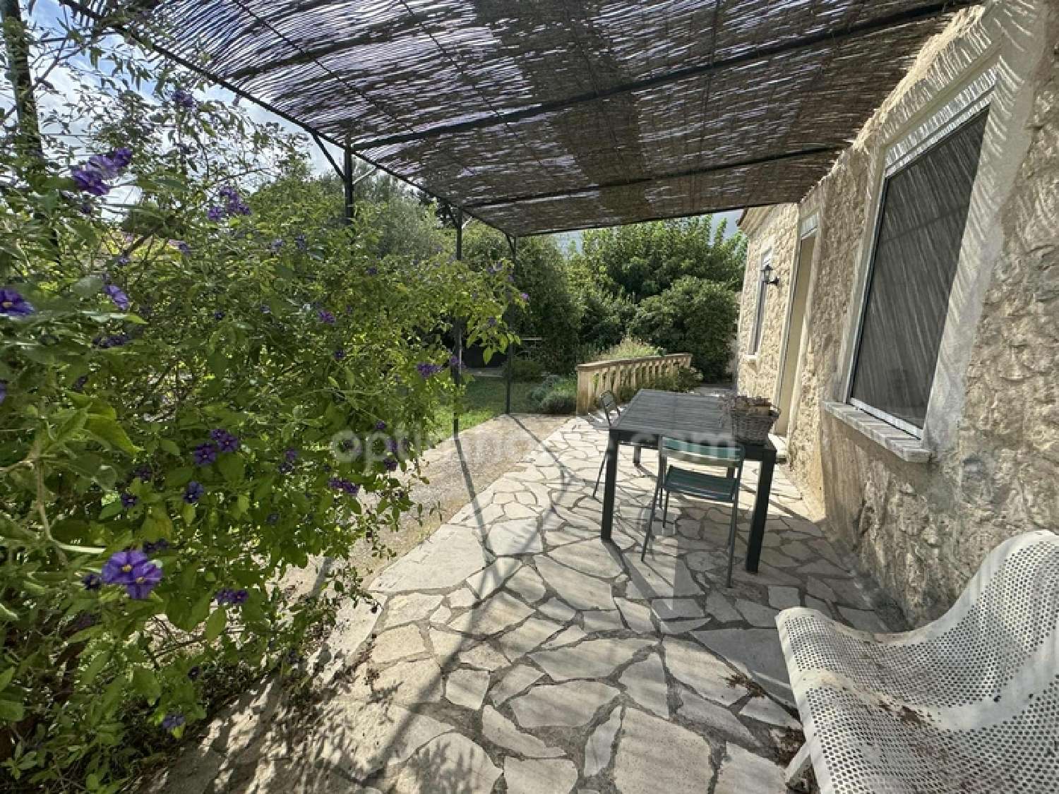  te koop huis Fontvieille Bouches-du-Rhône 3