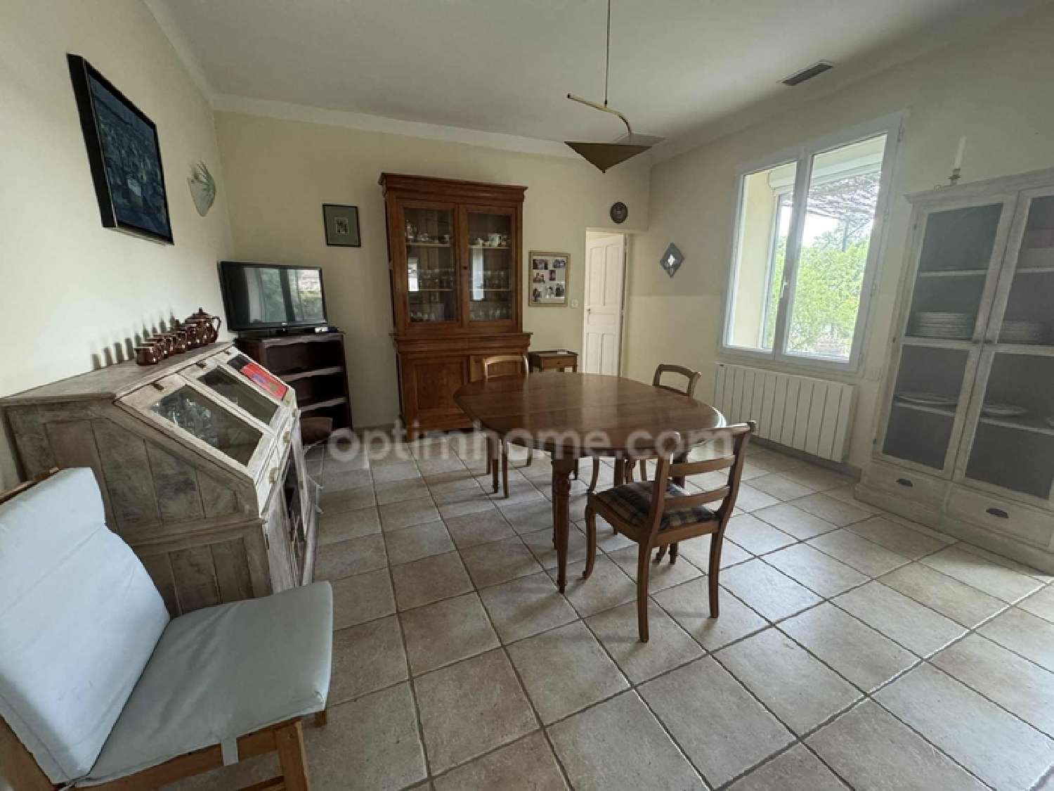  te koop huis Fontvieille Bouches-du-Rhône 5