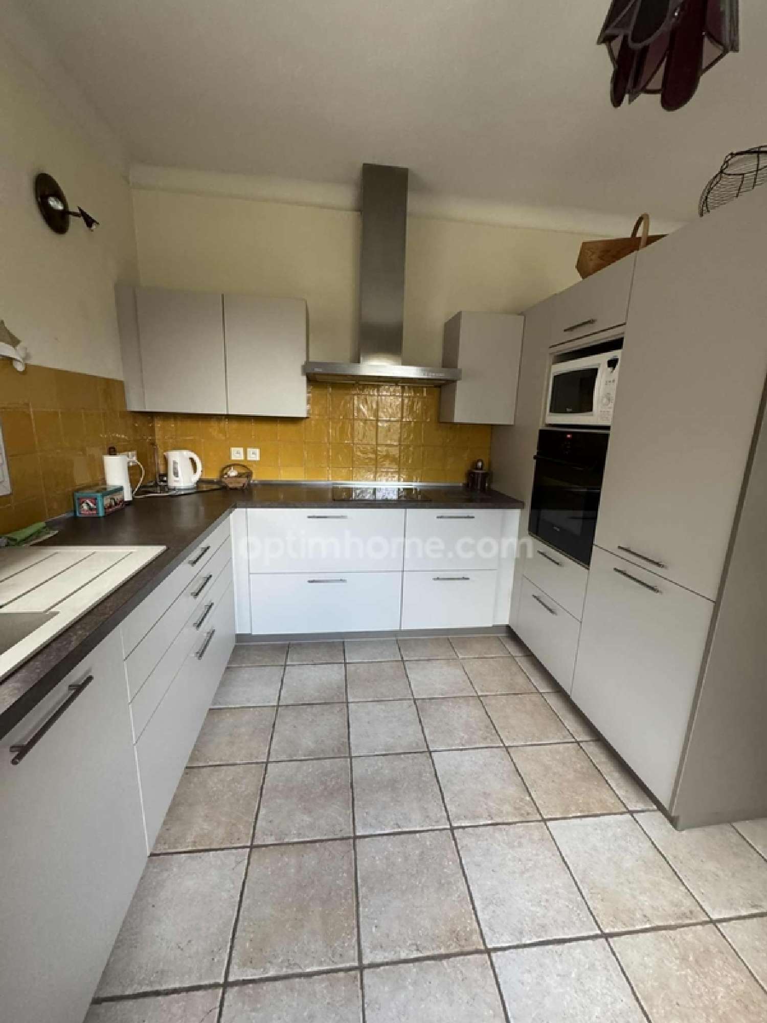  te koop huis Fontvieille Bouches-du-Rhône 7