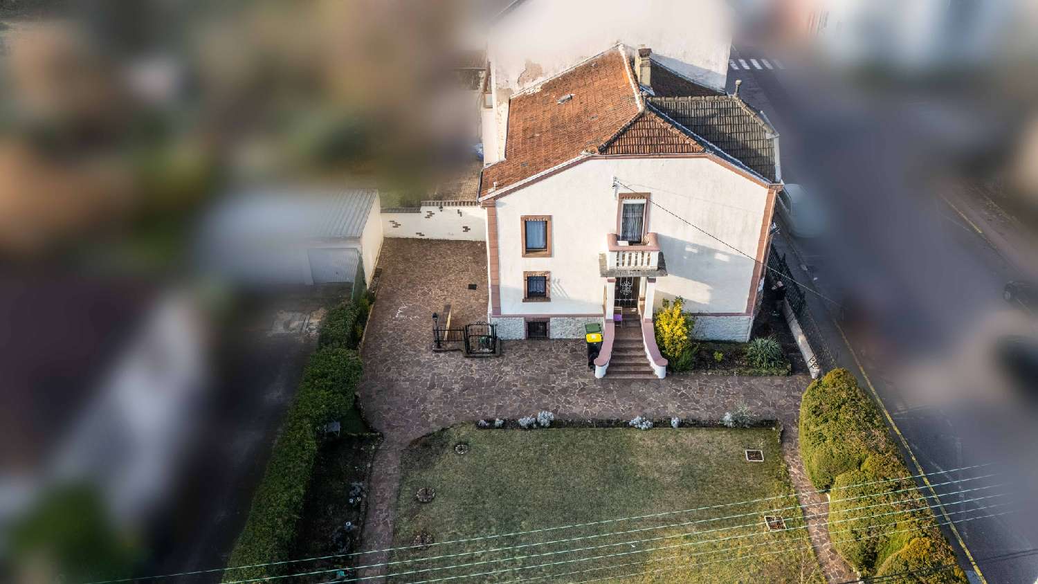 kaufen Haus Forbach Moselle 2