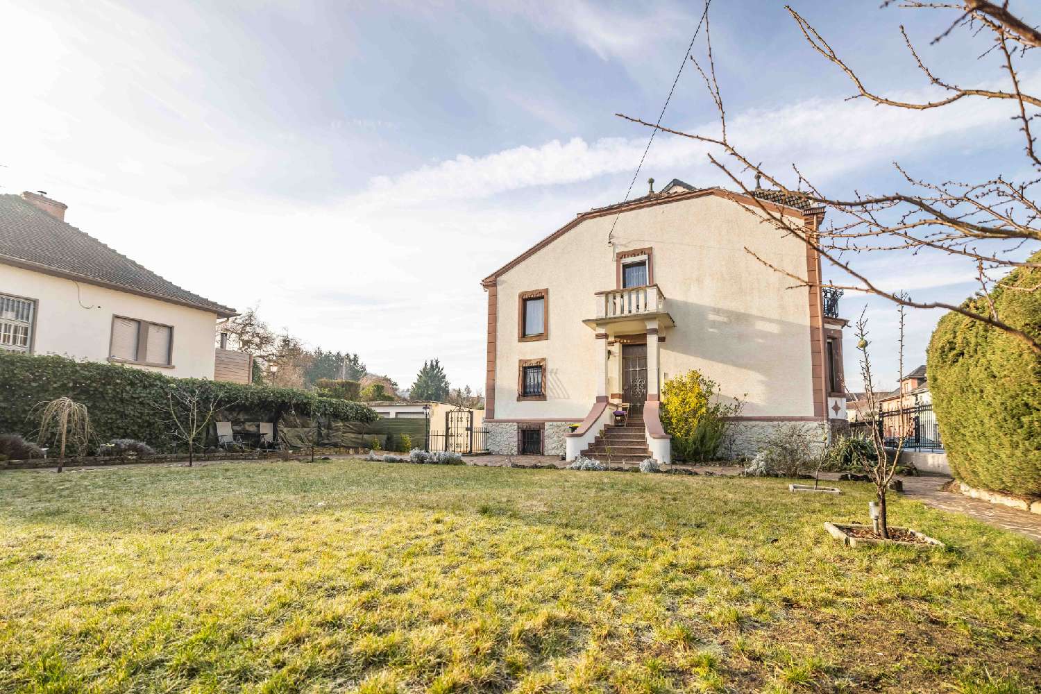 kaufen Haus Forbach Moselle 3