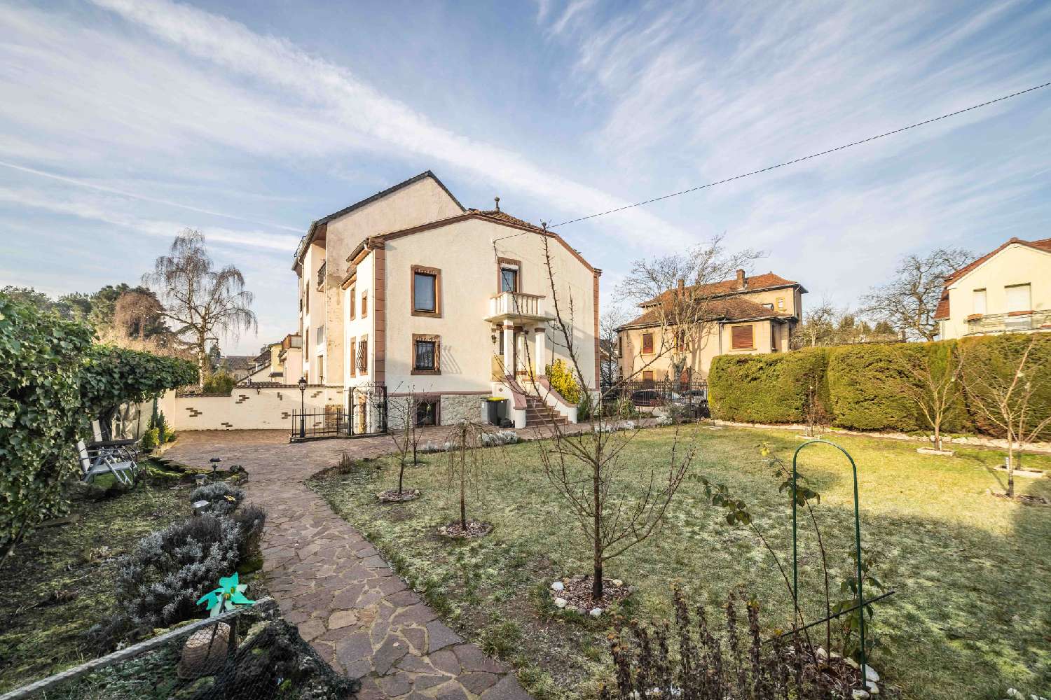 kaufen Haus Forbach Moselle 5