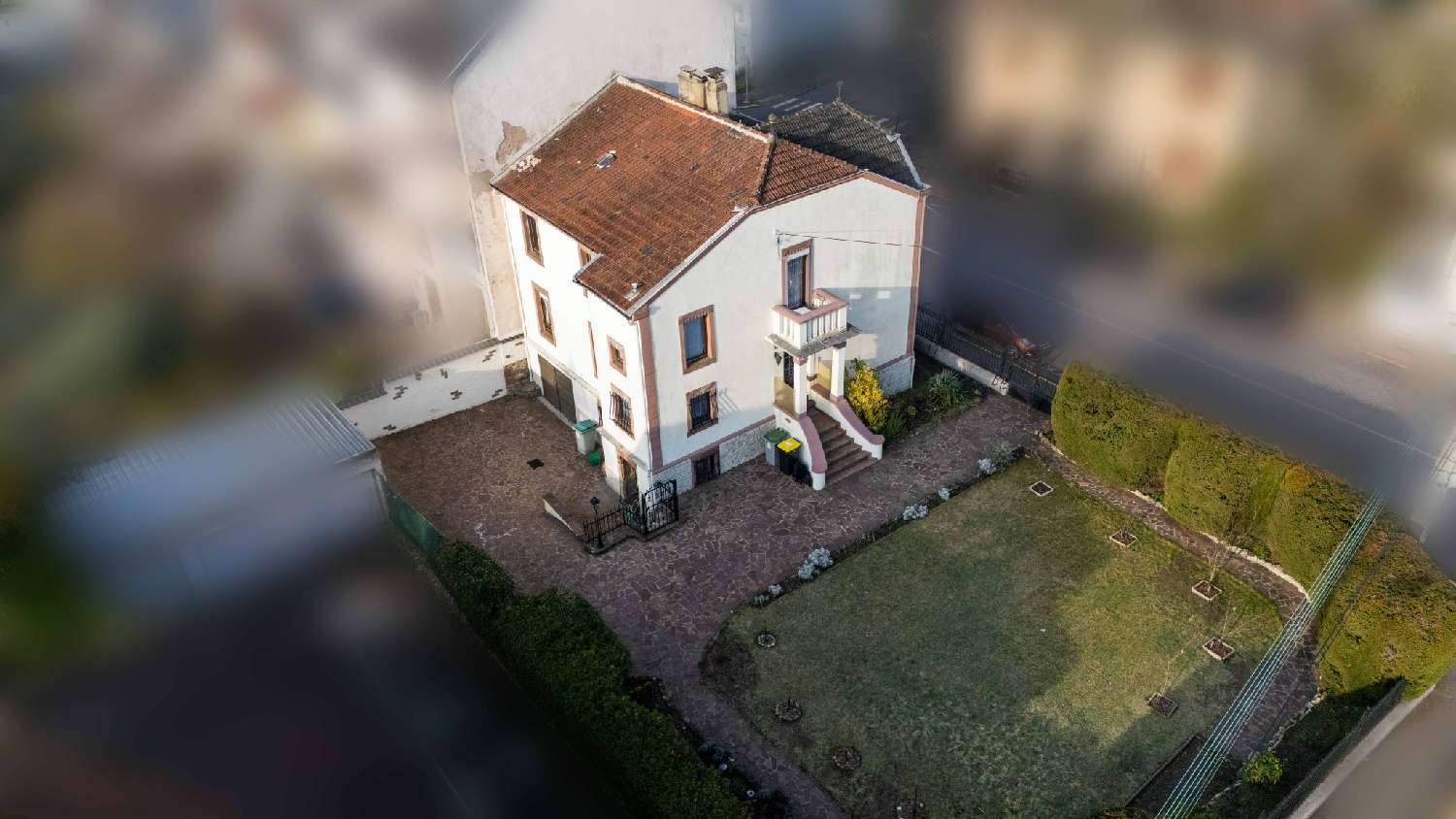 kaufen Haus Forbach Moselle 6