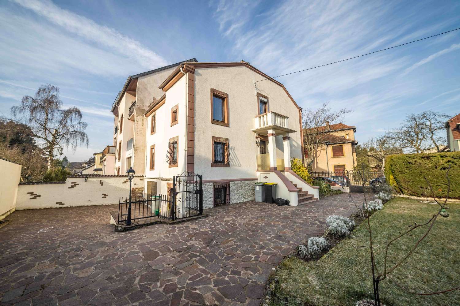 kaufen Haus Forbach Moselle 8