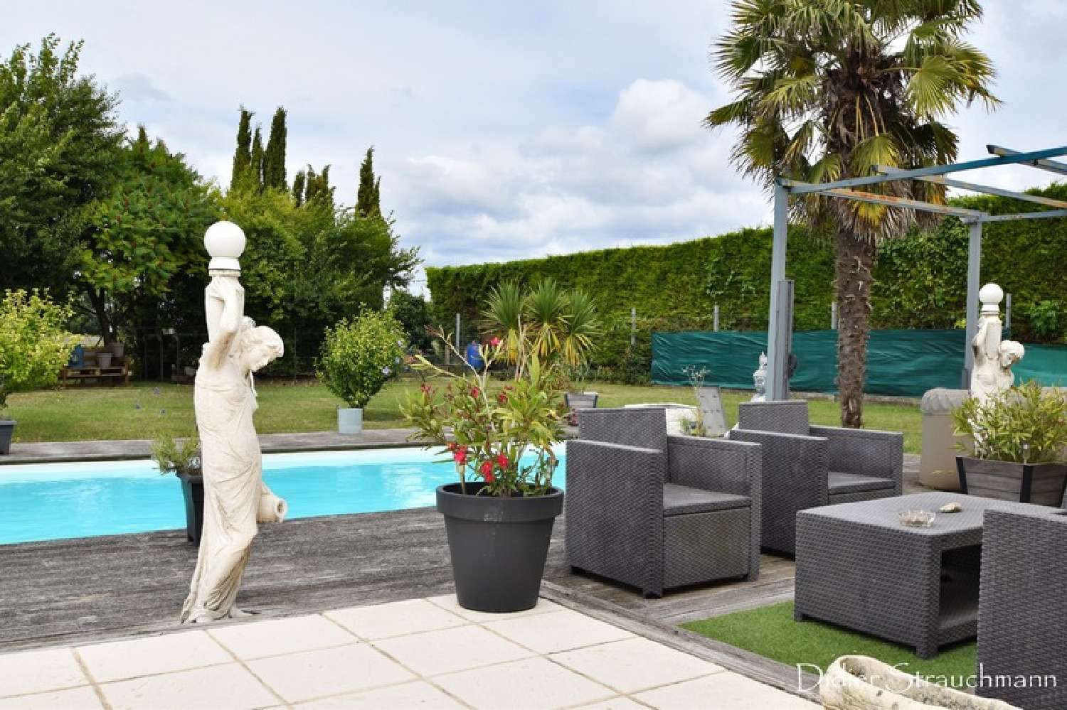 for sale house Forges Charente-Maritime 1