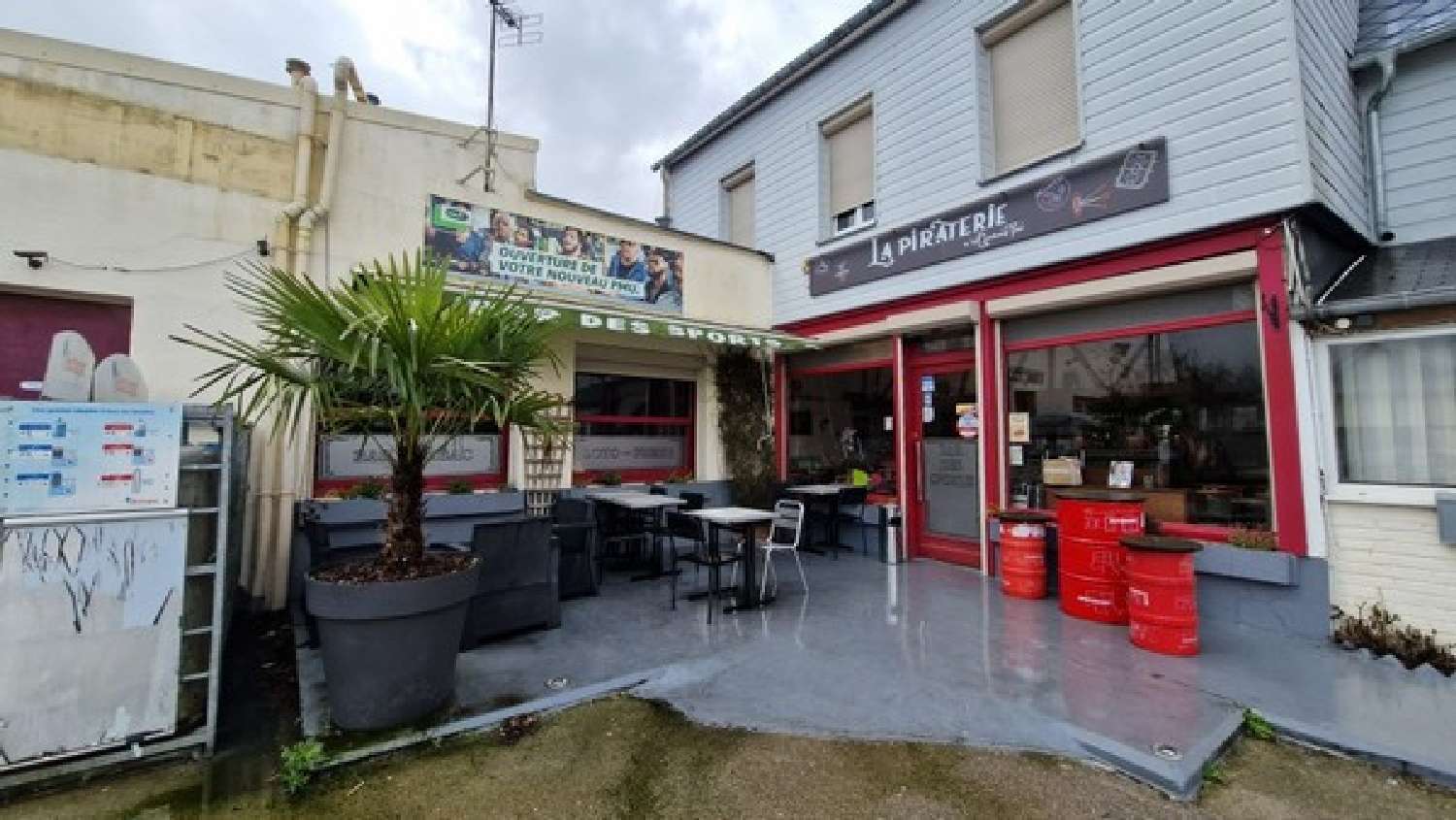  te koop huis Formerie Oise 5