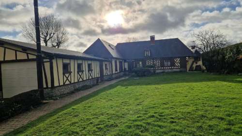 Formerie Oise huis foto 7266545