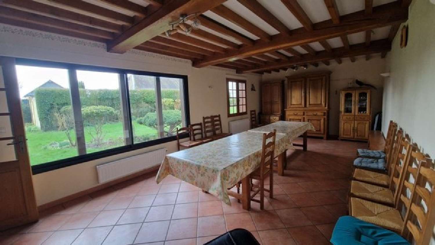  te koop huis Formerie Oise 2