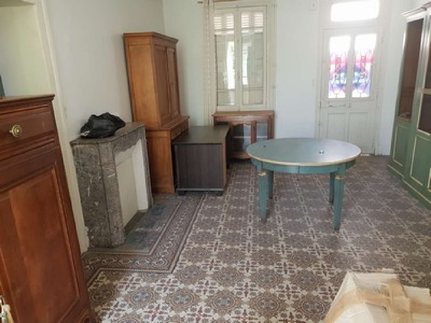  te koop huis Formerie Oise 4