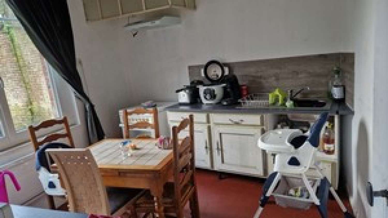 te koop huis Formerie Oise 2