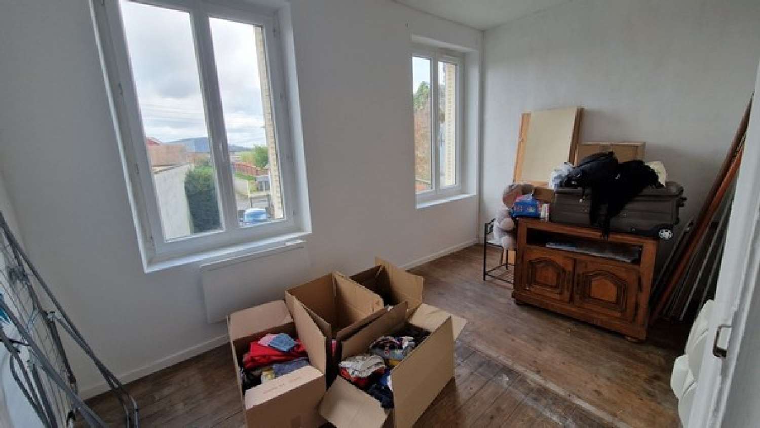 te koop huis Formerie Oise 3