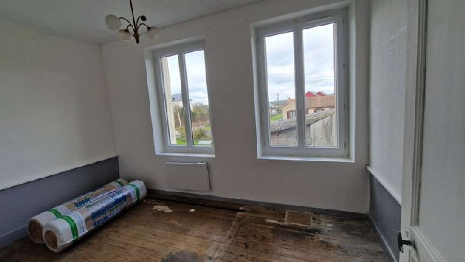 te koop huis Formerie Oise 4