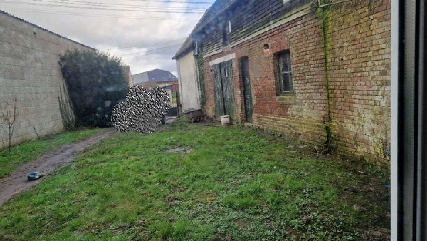 te koop huis Formerie Oise 5